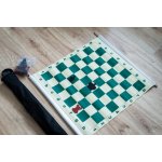 Rolovací zapichovací demonstrační šachovnice – Zboží Živě
