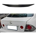 Zadní křídlo Lexus IS II MK2Lip Carbon