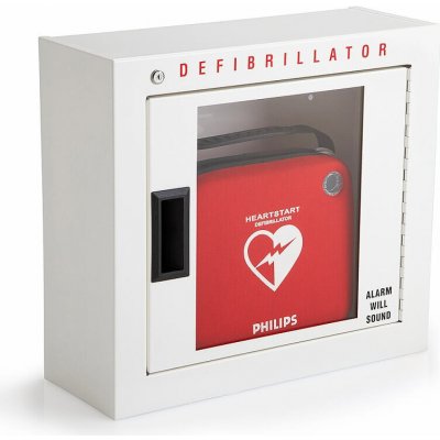 Philips Medical Brašna pro AED defibrilátor FRx – Hledejceny.cz