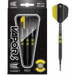 Target Vapor8 Black Yellow 80% 19g soft – Hledejceny.cz