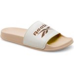 Reebok nazouváky Rbk Fulgere Slide GX0229 Cerpnk/White/Vecred – Hledejceny.cz