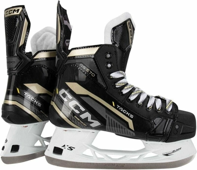 CCM Tacks AS-570 Intermediate