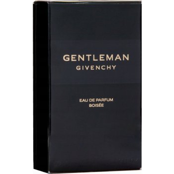 Givenchy Gentleman Boisée parfémovaná voda pánská 60 ml