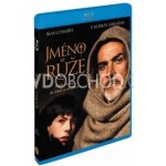 Annaud jean-jacques: jméno růže BD – Zboží Mobilmania