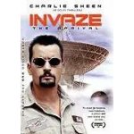 Invaze - The arrival DVD – Hledejceny.cz