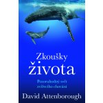 Zkoušky života - Pozoruhodný svět zvířecího chování – Zboží Dáma
