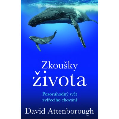 Zkoušky života - Pozoruhodný svět zvířecího chování – Zboží Dáma