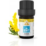 Bewit esenciální olej Akácie 5 ml – Hledejceny.cz