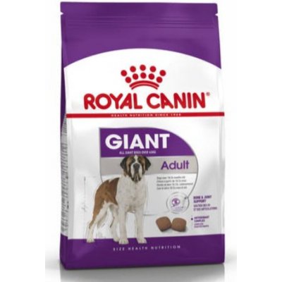Royal canin Kom. Giant Adult 15kg