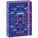 Ars Una box na sešity Estrada A4 – Sleviste.cz