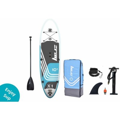 Paddleboard Zray X1 X-Rider 10´2“ – Zbozi.Blesk.cz