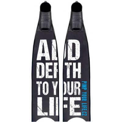 FREEDIVING ADD DEPTH – Hledejceny.cz