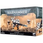 GW Warhammer 40.000 Tau Empire XV88 Broadside Battlesuit – Zboží Mobilmania