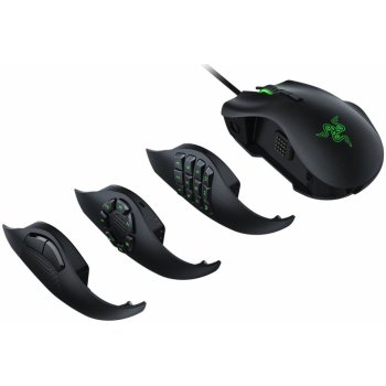 Razer Naga Trinity RZ01-02410100-R3M1