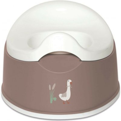 Bébé-jou Nočník GROW Dear Goose – Zboží Dáma