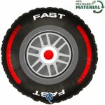 GRABO Kruh Pneumatika 18" 46cm fóliový balónek nafukovací – Zboží Dáma