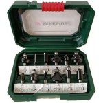 PARKSIDE Sada fréz pro horní frézku PFB 12 A1 – Sleviste.cz