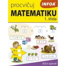 Procvičuj matematiku 1. třída