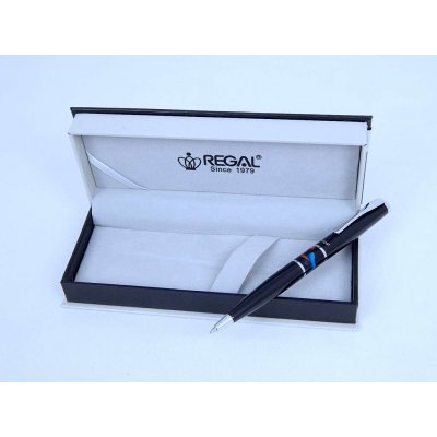 Regal William 82200B černá – Hledejceny.cz