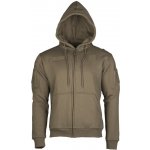 Mikina 5.11 se zipem Stratos Ranger Green – Zboží Dáma