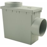 Marley Lapač splavenin Geiger RSK 1000 šedý – Sleviste.cz