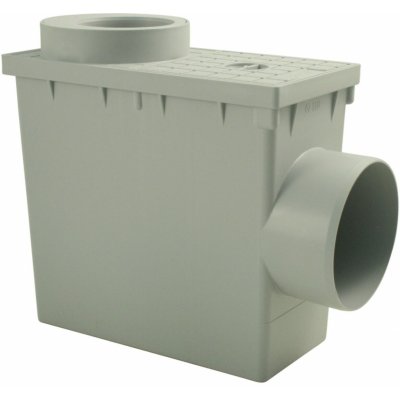 Marley Lapač splavenin Geiger RSK 1000 šedý – Sleviste.cz