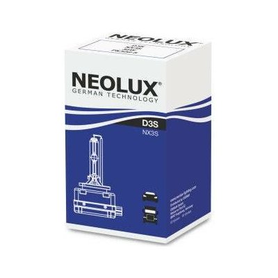NEOLUX Žárovka typ D3S Xenon Standard 35W, PK32d-5 – Sleviste.cz