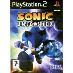 Sonic Unleashed – Zboží Mobilmania