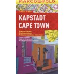 Kapské město plán 1:15t. MP – Hledejceny.cz