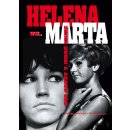 Helena vs. Marta - Dva osudy v jedné knize - Sedláčková Martina, Tauchen Čeněk