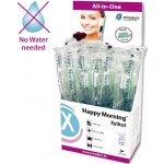 Miradent jednorázový zubní kartáček na cesty s xylitolem 50 ks – Hledejceny.cz