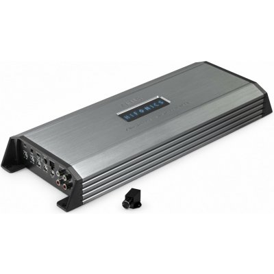 Hifonics Zeus ZXR3200/1 – Hledejceny.cz