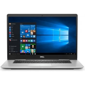 Dell Inspiron 15 N-7570-N2-511S