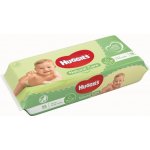 Huggies Natural Care Single vlhčené ubrousky 56 ks – Sleviste.cz