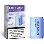 Lost Mary TAPPO Air baterie 750 mAh Ice Blue – Sleviste.cz