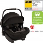 Nuna Arra 2022 caviar – Zboží Mobilmania