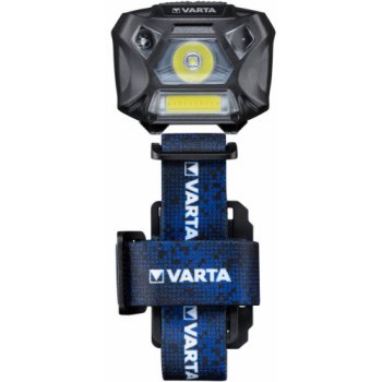 Varta Work Flex H20