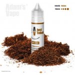 Adams Vape Shake & Vape Just Tobacco 10 ml – Zboží Mobilmania