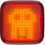 Knog Blinder zadní skull – Zboží Dáma