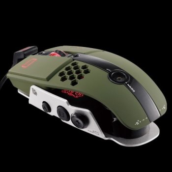 Thermaltake eSPORTS Mouse Level 10M MO-LTM009DTK