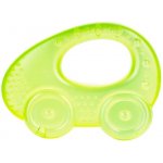Canpol babies chladící auto zelená – Zboží Dáma