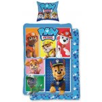 Jerry Fabrics povlečení Paw Patrol 184 100 x 135 cm 40 x 60 cm – Zboží Dáma Jerry Fabrics povlečení Paw Patrol 184 100 x 135 cm 40 x 60 cm – Zboží Dáma