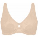 Triumph podprsenka Wild Rose Sensation W01 tělová – Zboží Dáma