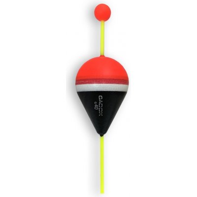 Cadox fishing Splávek na dravce P-7 40g – Hledejceny.cz