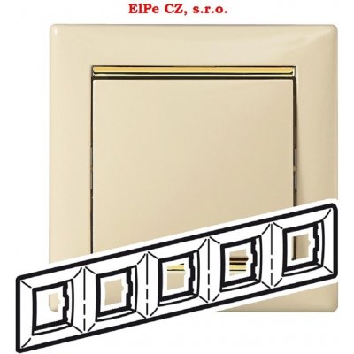 Legrand 774155 – Hledejceny.cz