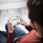 Babymoov video monitor YOO-FEEL – Zboží Mobilmania