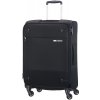 Cestovní kufr Samsonite Base Boost Spinner 38N-09004 Black 68 l