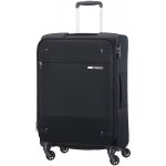 Samsonite Base Boost Spinner 38N-09004 Black 68 l – Hledejceny.cz