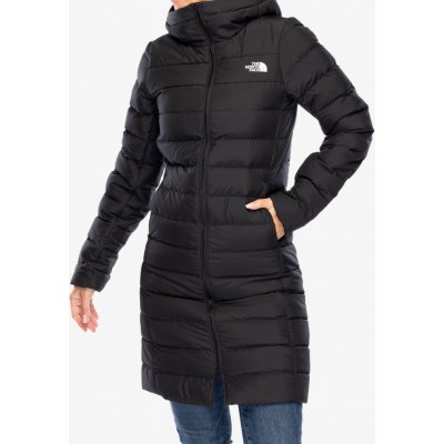 The North Face Aconcagua TNF Black – Sleviste.cz