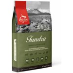 Orijen Cat Tundra 2 x 5,4 kg – Hledejceny.cz